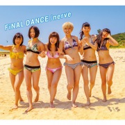 FiNAL DANCE / nerve