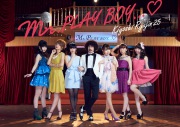 Mr. PLAY BOY...♡(24bit/48kHz)