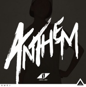 Anthem (JAPAN盤)