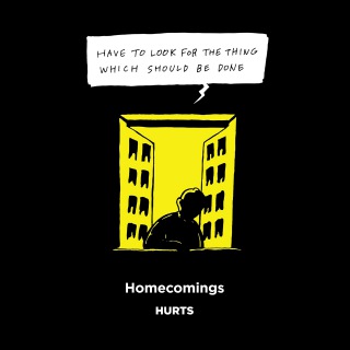 HURTS(24bit/48kHz)