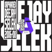 orphaned deejay selek 2006-2008(24bit/44.1kHz)