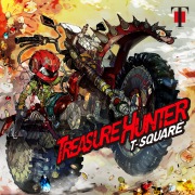 TREASURE HUNTER (DSD 2.8MHz/1bit)