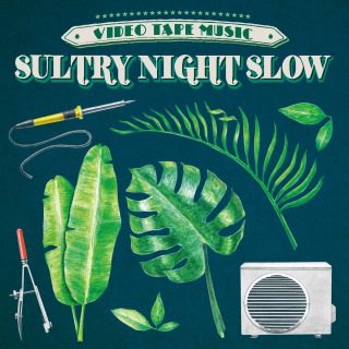 Sultry Night Slow(24bit/48kHz)