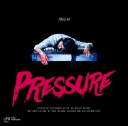 Pressure(24bit/48kHz)