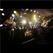 Parabolica Jam '09 at 渋谷CLUB QUATTRO