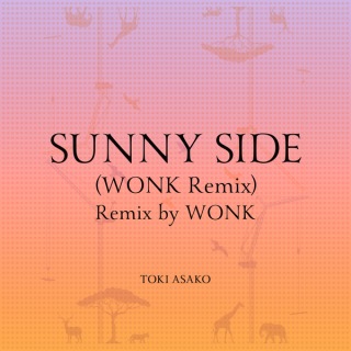 SUNNY SIDE(WONK Remix)