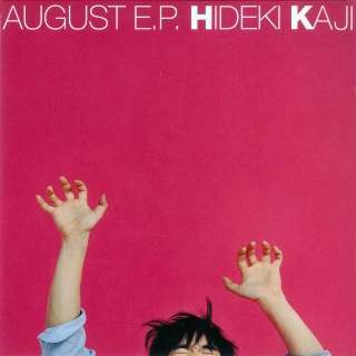 AUGUST  E.P.