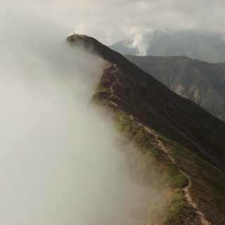 化け物山と合唱団