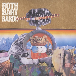 ROTH BART BARON