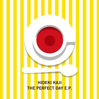 THE PERFECT DAY E.P.