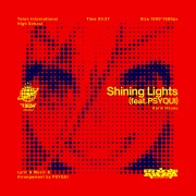 Shining Lights (feat. PSYQUI)