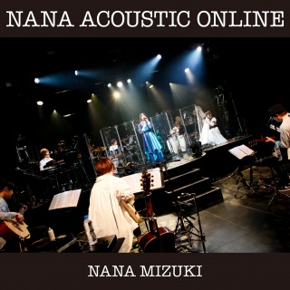 NANA ACOUSTIC ONLINE