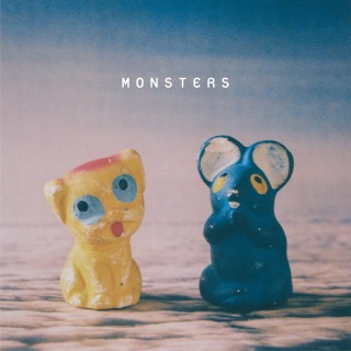 MONSTERS (feat. 七尾旅人)