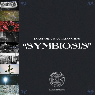 "SYMBIOSIS" Original Soundtrack