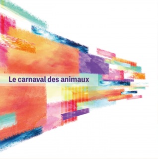 Le carnaval des animaux -動物学的大幻想曲-(24bit/48kHz)