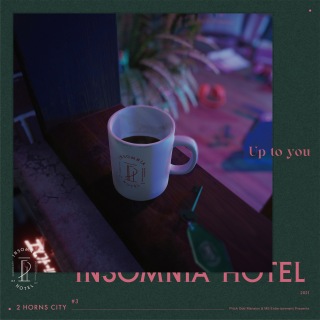 Up to You (feat. SIRUP)