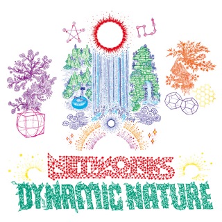 Dynamic Nature