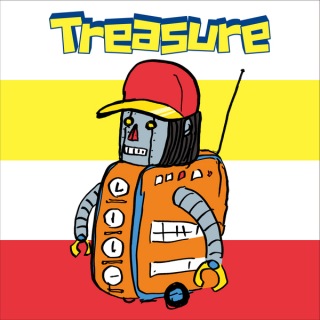 Treasure