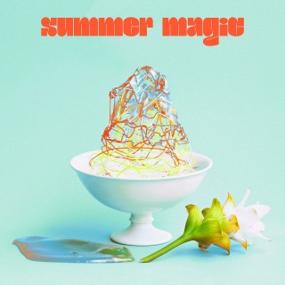 summer magic (feat. Peggy Doll)