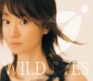 WILD EYES