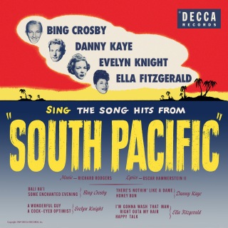 Sing The Song Hits From "South Pacific"