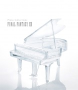 Piano Collections FINAL FANTASY XIII