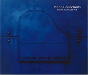 Piano Collections FINAL FANTASY VII