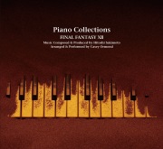 Piano Collections FINAL FANTASY XII