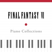 Piano Collections FINAL FANTASY VI