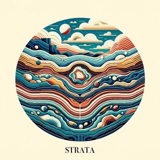 STRATA(Bonus Ver.)