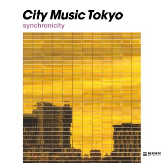 CITY MUSIC TOKYO synchronicity