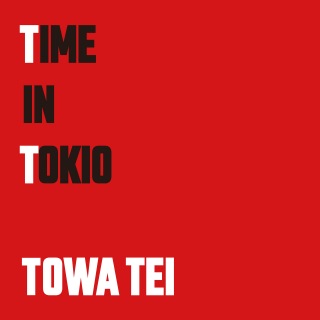 TIME IN TOKIO (EU Ver.)