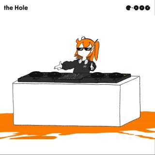 the Hole