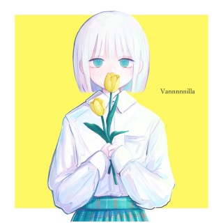 Vannnnnilla (feat. 初音ミク & 浮遊レイ)