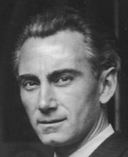 Henri Tomasi (1901 - 1971)