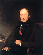 James Robinson Planché (1796 - 1880)