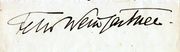 Signature