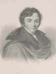 Theodor Hell (1775 - 1856)