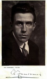 Riccardo Zandonai (1883 - 1944)