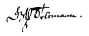 Signature