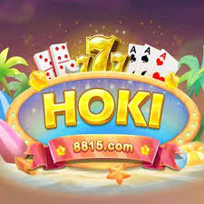 hoki slot dana apk