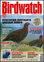 Birdwatch magazine June 2011.jpg