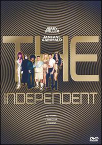 DVD cover of the movie The Independent.jpg