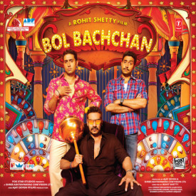 Bol Bachchan Album Cover.jpg