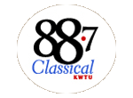 KWTU 88 Classical logo.png