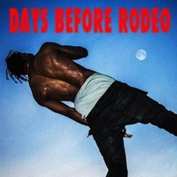 Album Cover of Travis Scott's Day Before Rodeo.jpg