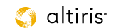 Altiris Inc Logo