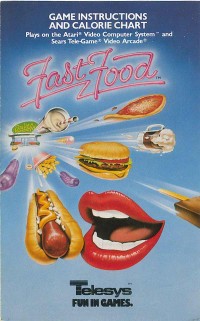 Fast Food