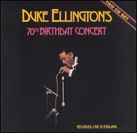 70th Birtday Concert (Duke Ellington album).jpg