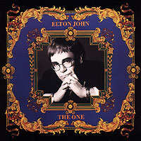 Elton John - The One cover.jpg